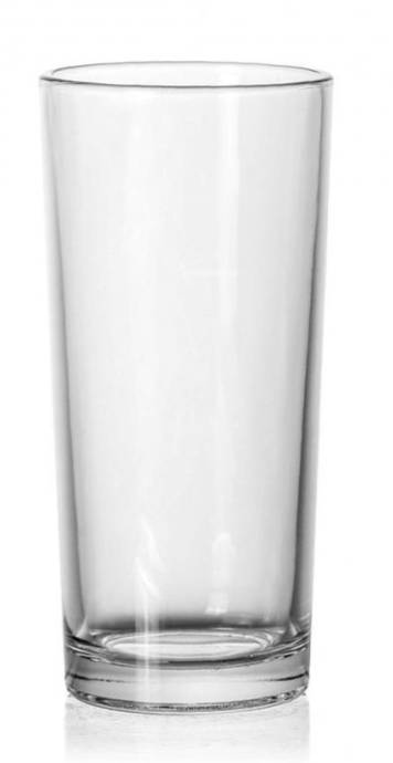 Vaso alto